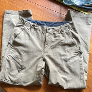 Cloudveil Mens Pants